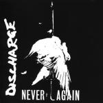 album image Never Again Never Again