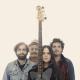 Louis, Matthieu, Joseph & Anna Chedid - On ne dit jamais assez aux gens qu'on aime qu'on les aime