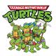 Teenage Mutant Ninja Turtles - Sewer Surfin'