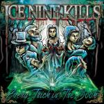 album image Communion Of The Cursed Every Trick in the Book