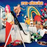 album image Ex-Girlfriend Return of Saturn