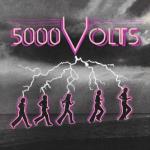 album image Yanıyorum 5000 Volts
