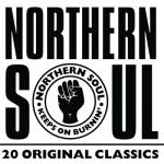 album image Let's Wade In The Water Northern Soul - 20 Original Classics