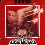 album image I'm Bad, I'm Nationwide Degüello