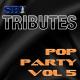 Party Mix All-Stars, R & B Chartstars, Party Time DJs, Summer Hit Superstars, Top Hit Music Charts, Dance Music Decade, Todays Hits 2015, Plastic Shadows, Todays Hits!, R n B Allstars, Top 40 DJ's, Party Music Central - Crazy in Love (2014 Remix)