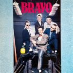 album image Жёлтые ботинки BRAVO