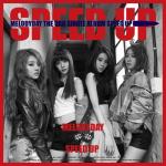 album image Hallo Speed Up - Single