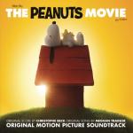 album image Better When I'm Dancin' The Peanuts Movie (Original Motion Picture Soundtrack)