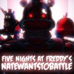album image FNAF 4 Five Nights at Freddy's