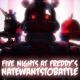 Nate Wants To Battle - FNAF 4