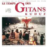 album image Ederlezi Le Temps Des Gitans & Kuduz (BOF)