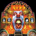 album image Psycho Circus Psycho Circus