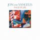 Jon Anderson and Vangelis - Shine For Me