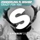 Zonderling feat. BISHØP - Crazy For You (feat. BISHØP)