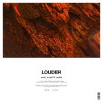 album image Louder (Mix Cut) Louder - Single