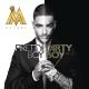 Maluma - Sin Contrato (Remix)[Audio] ft. Don Omar, Wisin