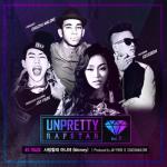 album image Money 사랑 할 때 아니야 (feat. 박재범 & 지구인) [From