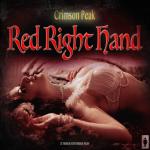 album image Peaky Blinders (Red Right Hand) Crimson Peak - Red Right Hand - Single