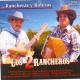Los Dos Rancheros - Las Tres Piedritas - Los Dos Ranc
