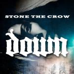 album image Bury Me in Smoke Stone the Crow