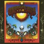 album image St. Stephen Aoxomoxoa