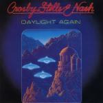 album image Wasted On The Way Daylight Again