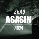 Zhao feat. ADDA - Asasin
