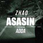album image Asasin Asasin (feat. ADDA) - Single