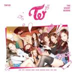 album image Like Ooh-Ahh The Story Begins - EP