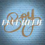 album image Boy Boy - Single