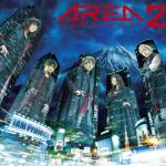 album image Ванпанчмен 1 AREA Z