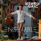 Kendji Girac feat. Soprano - No me mirès màs (feat. Soprano)