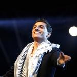 album image Dammi Falastini Muntasib Alqamah Amshi - EP