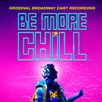 album image Do You Wanna Ride? Be More Chill (Original Broadway Cast Recording)