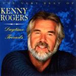 album image Lady Daytime Friends - The Very Best of Kenny Rogers