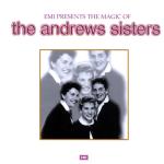 album image Well All Right The Magic of the Andrews Sisters