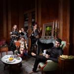 album image Toothbrush DNCE