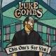 Luke Combs - Beer Can