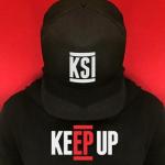 album image Kilimanjaro Keep Up - EP