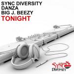 album image Tonight Tonight - Single