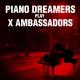 Piano Tribute Players - B.I.G.