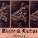 Weekend Nachos - 10 Things I Hate About You
