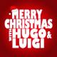 Hugo And Luigi & Their Children's Chorus - Medley - Silent Night - Jingle Bels