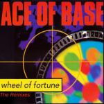 album image Wheel of Fortune Wheel of Fortune (The Remixes) - EP