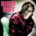 album image Cum on Feel the Noize Metal Health (Remastered)