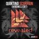 Quintino - Scorpion (Hardwell Edit) (Official Music Video) - YouTube