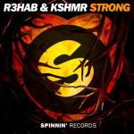 album image Strong Strong (Extended Mix) - Single