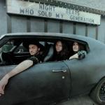 album image Bad Love Who Sold My Generation