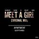 Kurt Kjergaard - Nu Disco Girl