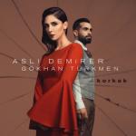album image Korkak (En Baştan) Korkak (feat. Gökhan Türkmen) - Single